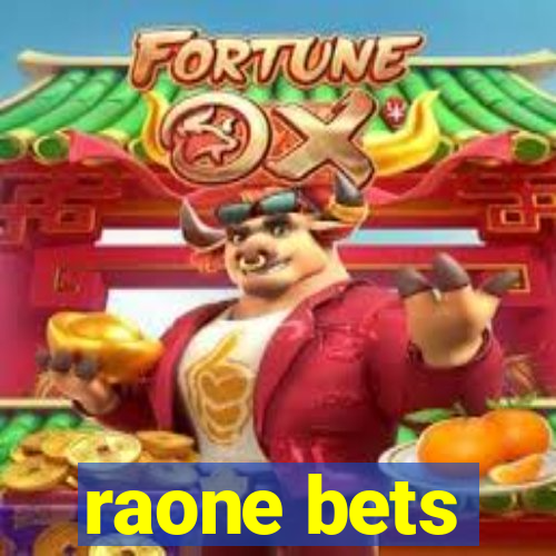 raone bets